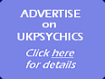 Advertise on UK Psychics