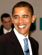 Barack Obama