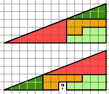 Extra Space Puzzle