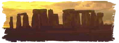 Stonehenge