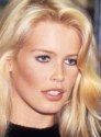 Claudia Schiffer