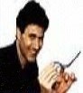 Uri Geller