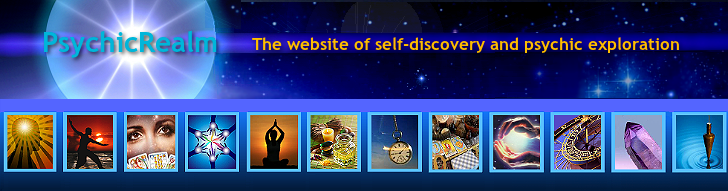 True Psychic Experiences