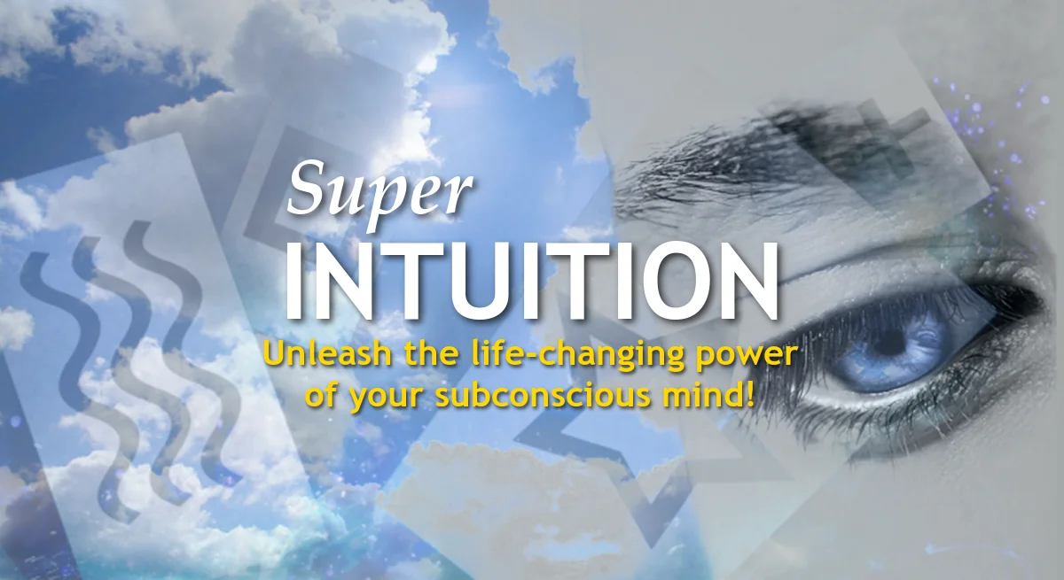 Superintuition