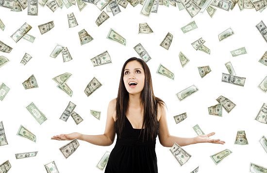 How to Win the Lottery!